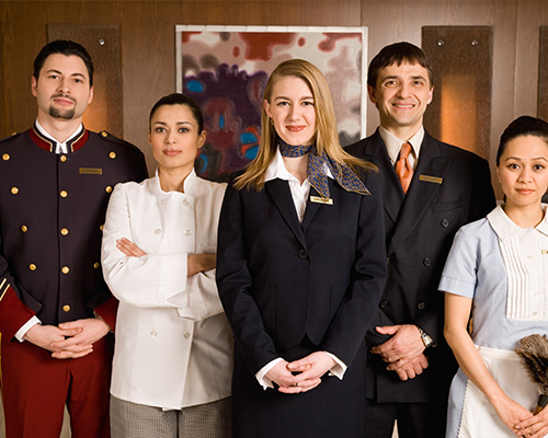 Hospitality